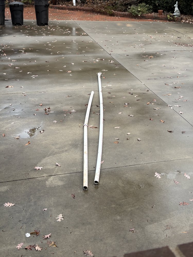 Slide of Michael & Son Services