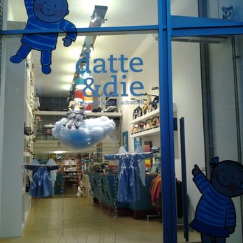 Datte & die - Toy Stores Near Me - Rotterdam, ZH