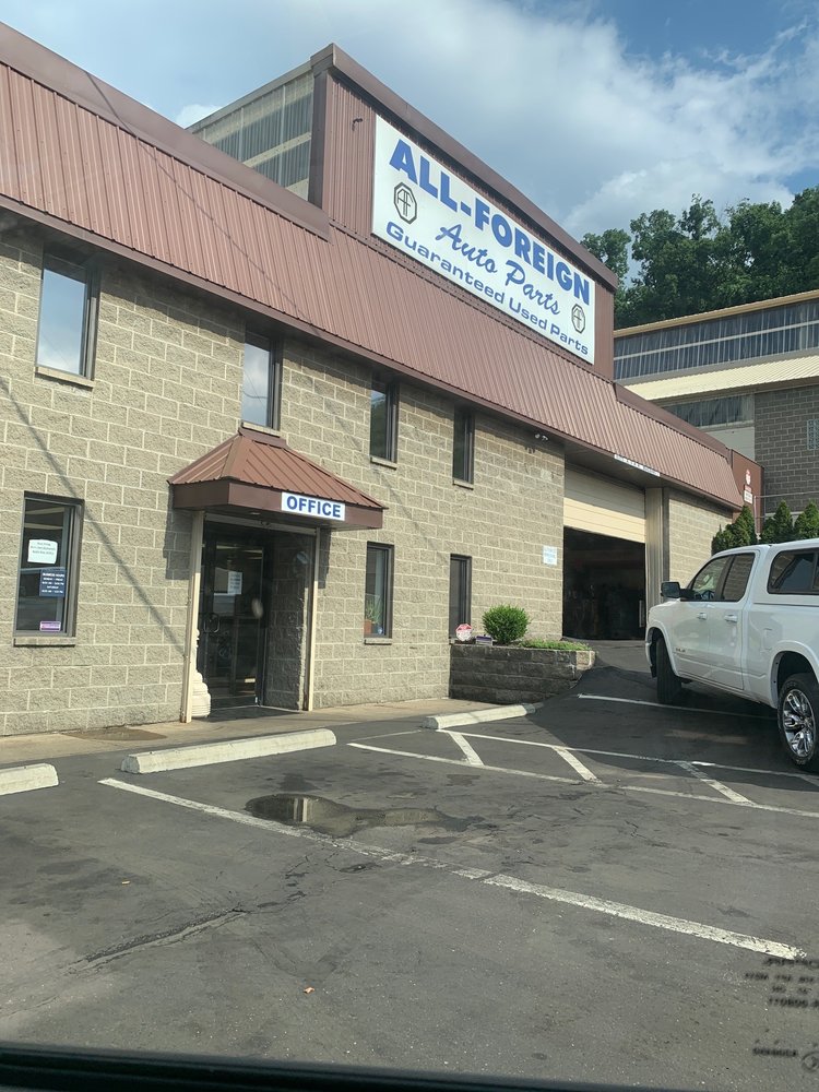 SIMPSON TIRE SERVICE Updated July 2024 101 Freeport Rd, Creighton