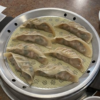 Grandma's Bapsang - Steamed dumplings - Korean Near Me - Fort Lee, New Jersey