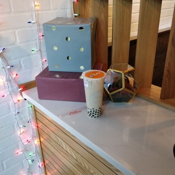 CoCo Bubble Tea - Merry Chrysler - Bubble Tea Near Me - Bellevue, Washington