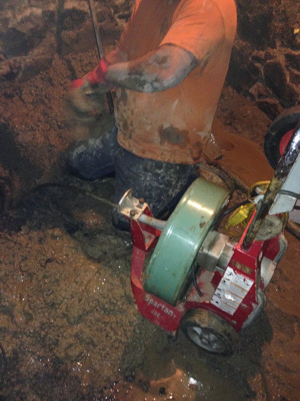 Slide of Drain-O-Matic Plumbing & Drain Cleaning