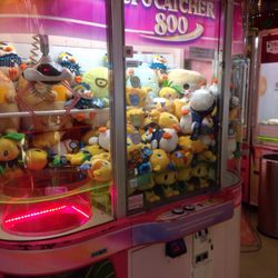 美國冒險樂園