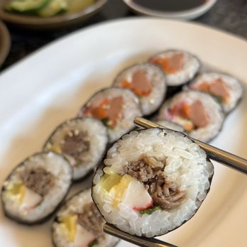 Imonay House Restaurant - Imonay Korean House - kimbaps - Korean Near Me - Toronto, Ontario Imonay House Restaurant - Imonay Korean House - kimbaps - Korean Near Me - Toronto, Ontario