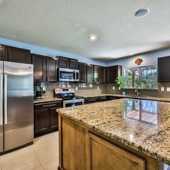 The Megan Farrell Team - Stunning kitchen in 6 Uthorne Place! - Real Estate Agents Near Me - Palm Coast, Florida The Megan Farrell Team - Stunning kitchen in 6 Uthorne Place! - Real Estate Agents Near Me - Palm Coast, Florida
