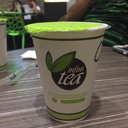 Infinitea