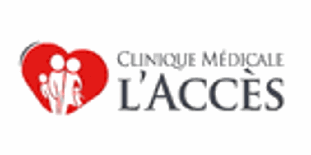 CLINIQUE MÉDICALE L’ACCÈS Updated August 2024 3525 Boulevard Saint
