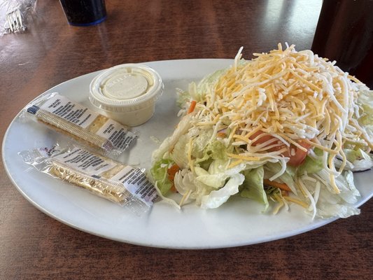 Jiffy Burger by null