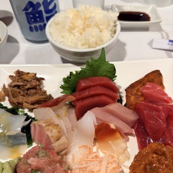 Sushi Gen - Sushi Bars Near Me - Los Angeles, California Sushi Gen - Sushi Bars Near Me - Los Angeles, California