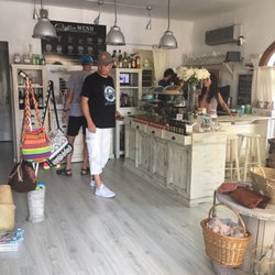 New Bakery