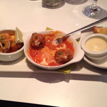 Secret Supper - Those meatballs, oh my god. Oh my god, those meatballs. - Yelp Events Near Me - Dublin, D