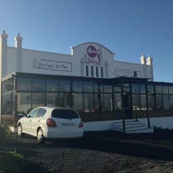 Levain - Der beste Bäcker auf Lanzarote