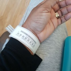 Baptist and Wolfson Children's Emergency Center
