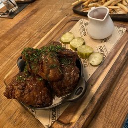 Midwest Fried Chicken Midwest Fried Chicken