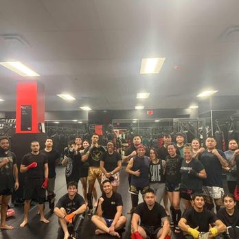 UFC GYM - Group photo after training (some students missing) I felt like I was in Thailand! - Boxing Near Me - Concord, California UFC GYM - Group photo after training (some students missing) I felt like I was in Thailand! - Boxing Near Me - Concord, California