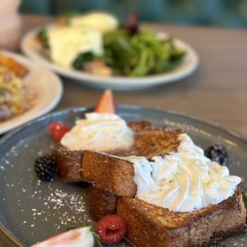 Wilder - Whiskey Glazed French Toast Brunch - New American Near Me - San Francisco, California Wilder - Whiskey Glazed French Toast Brunch - New American Near Me - San Francisco, California