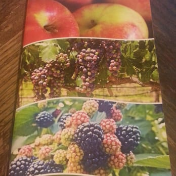 Apple Hill Growers Association - Fruits & Veggies Near Me - Camino, California