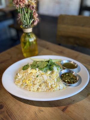 Glin Thai Bistro by null