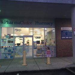PharmaChoice