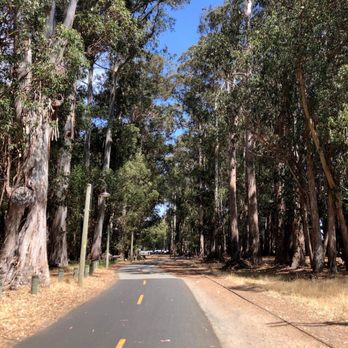 Monterey Bay Coastal Trail - Trails - Hiking Near Me