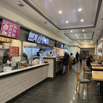 BROADWAY FOOD COURT - Updated September 2025 - 34 Photos