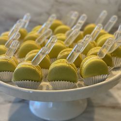 Simplemente Macarons