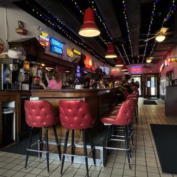 Honest John's Bar & Grill - Interior - Pubs Near Me - Detroit, Michigan Honest John's Bar & Grill - Interior - Pubs Near Me - Detroit, Michigan
