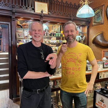 Georgetown Tobacco - Bob - Tobacco Shops Near Me - Washington, DC, District of Columbia