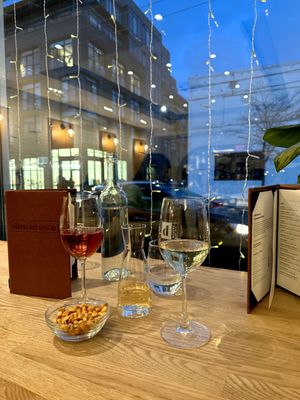Downtown Winery by null