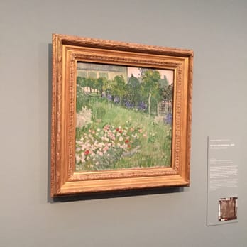 Van Gogh Museum - Museums Near Me - Amsterdam, New Hampshire