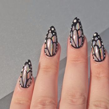 T Nails & Brows  - Nail Salons Near Me - Rocklin, California