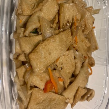 Banchan House - Bean curd banchan - Korean Near Me - Honolulu, Hawaii Banchan House - Bean curd banchan - Korean Near Me - Honolulu, Hawaii