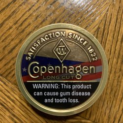 S & S Smoke Shop - My purchase
