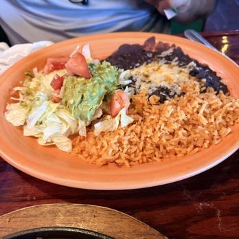 El Cazador - Fajitas Texanas* sides - Mexican Near Me - Carolina Beach, North Carolina El Cazador - Fajitas Texanas* sides - Mexican Near Me - Carolina Beach, North Carolina