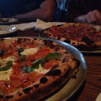 Gjelina - Pizzas!!! - New American Near Me - Venice, California