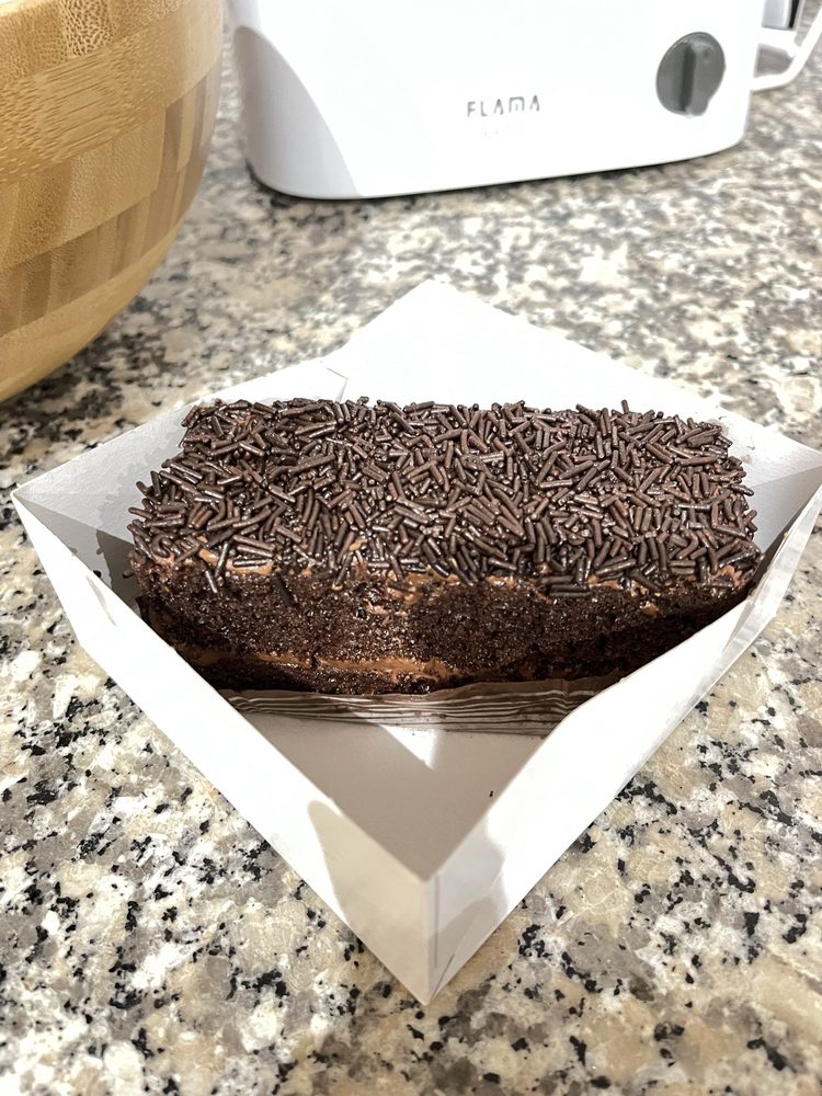 Confeitaria do Bolhão