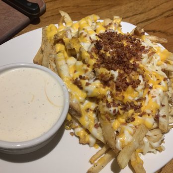 Outback Steakhouse - Cheese fries - Steakhouses Near Me - Charlotte, North Carolina Outback Steakhouse - Cheese fries - Steakhouses Near Me - Charlotte, North Carolina