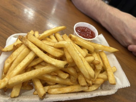 Brooklyn Diner USA by null