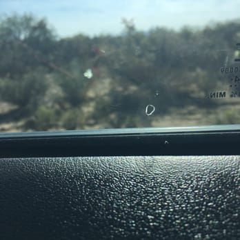 Dwight's Glass & Tint - Bubbles - Car Window Tinting Near Me - Tucson, Arizona