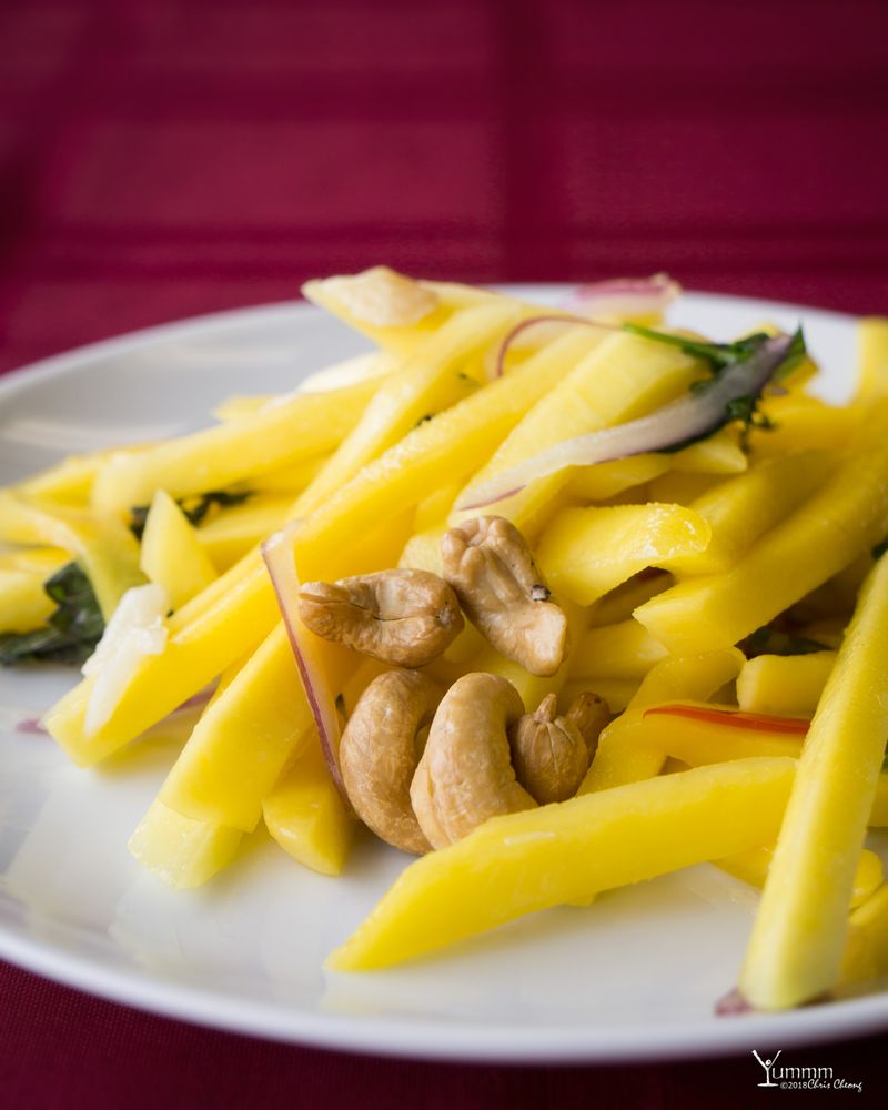 Hai Thai & Vietnamese Cuisine