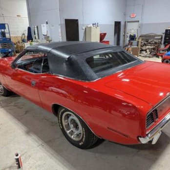 CCR Automotive - Auto Repair Near Me - Ortonville, Michigan CCR Automotive - Auto Repair Near Me - Ortonville, Michigan