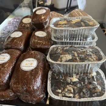 Wevegan Cafe - Bakeries Near Me - Tampa, Florida