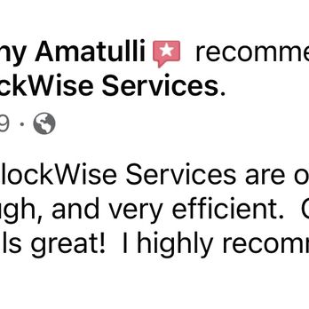 Clockwise Services - Home Cleaning Near Me - Marietta, Georgia Clockwise Services - Home Cleaning Near Me - Marietta, Georgia