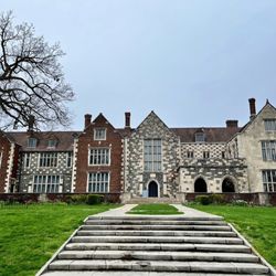 Salisbury House & Gardens - 5.8.22