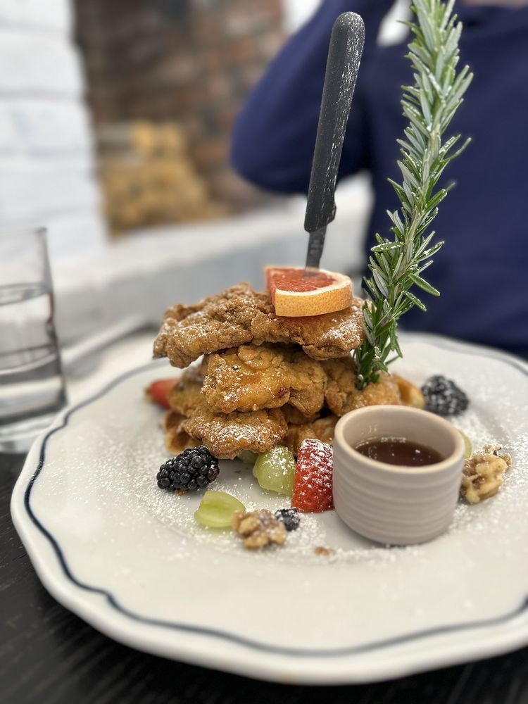 SWEET MAPLE near you at 20010 Stevens Creek Blvd, Cupertino, California