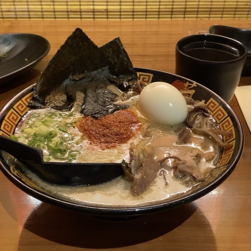 ICHIRAN - Times Square - Ramen Near Me - New York, New York