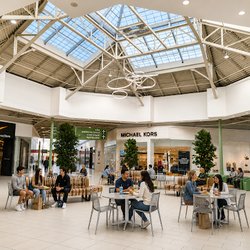 The Outlet Collection Seattle