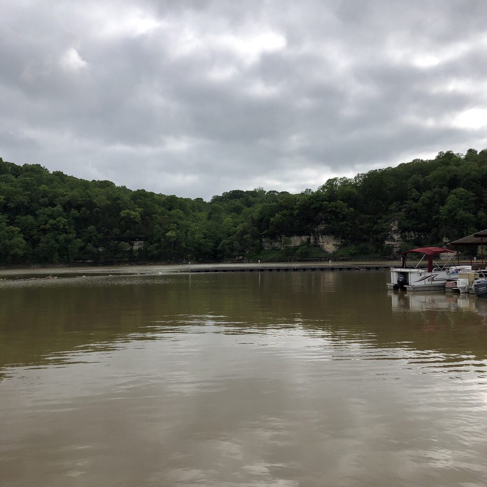 Cricket Creek Park - View from Marina - Hiking Near Me - Omaha, Arkansas Cricket Creek Park - View from Marina - Hiking Near Me - Omaha, Arkansas