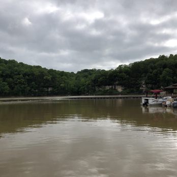 Cricket Creek Park - View from Marina - Hiking Near Me - Omaha, Arkansas Cricket Creek Park - View from Marina - Hiking Near Me - Omaha, Arkansas