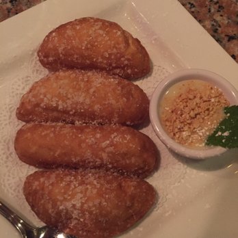 Siam Palace - Yummy Thai donuts - Thai Near Me - Miami, Florida Siam Palace - Yummy Thai donuts - Thai Near Me - Miami, Florida